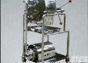 不锈钢<em>板框</em>多层<em>过滤器</em>