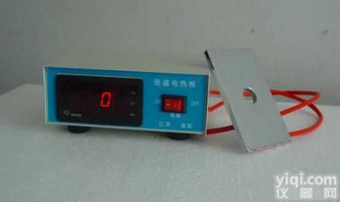 <em>DB-H  数显恒温板（显微镜恒温板）</em>