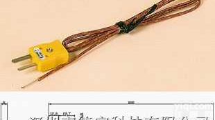 <em>热电偶</em><em>探头</em>TP-01  <em>热电偶</em><em>探头</em>TP-01