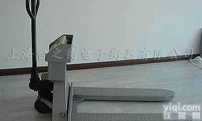 OCS-<em>液压</em><em>搬运车</em>称  1T<em>液压</em><em>搬运车</em>电子秤2T叉车秤2.5T拖盘车电子秤