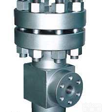 A42Y-<em>1000</em>  A42Y-<em>1000</em>全启式<em>超高压</em><em>安全阀</em>