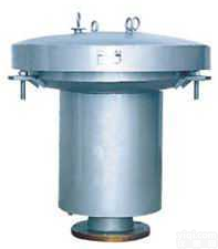 GYA  <em>GYA系列液压安全阀</em>