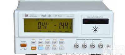 <em>TH2811D</em>    LCR<em>数字电桥</em> LCR电桥