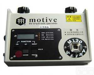 M50  <em>数字</em>扭力测试仪|<em>台湾</em>MOTIVE<em>数字</em>扭力测试仪M50