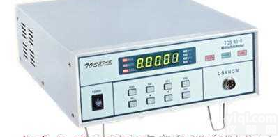 TOS8010    <em>精密</em>微<em>电阻</em>测试仪 <em>精密</em>微<em>电阻</em>测量仪