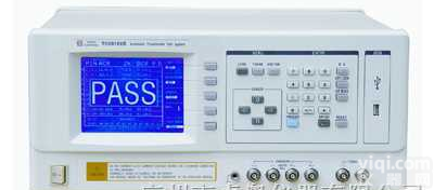 TH2818XA   自动<em>变压器</em><em>测试系统</em> 自动<em>变压器</em>测试量统