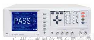 TH2819XA/TH2819XB  自动<em>变压器</em><em>测试系统</em> 自动<em>变压器</em>测试量统