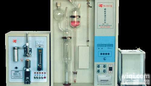 不锈钢分析仪器、不锈钢元素分析仪器