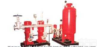 XP系列消防<em>成套</em><em>给水设备</em>