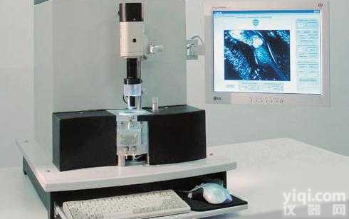 <em>低能</em><em>离子</em>减薄仪