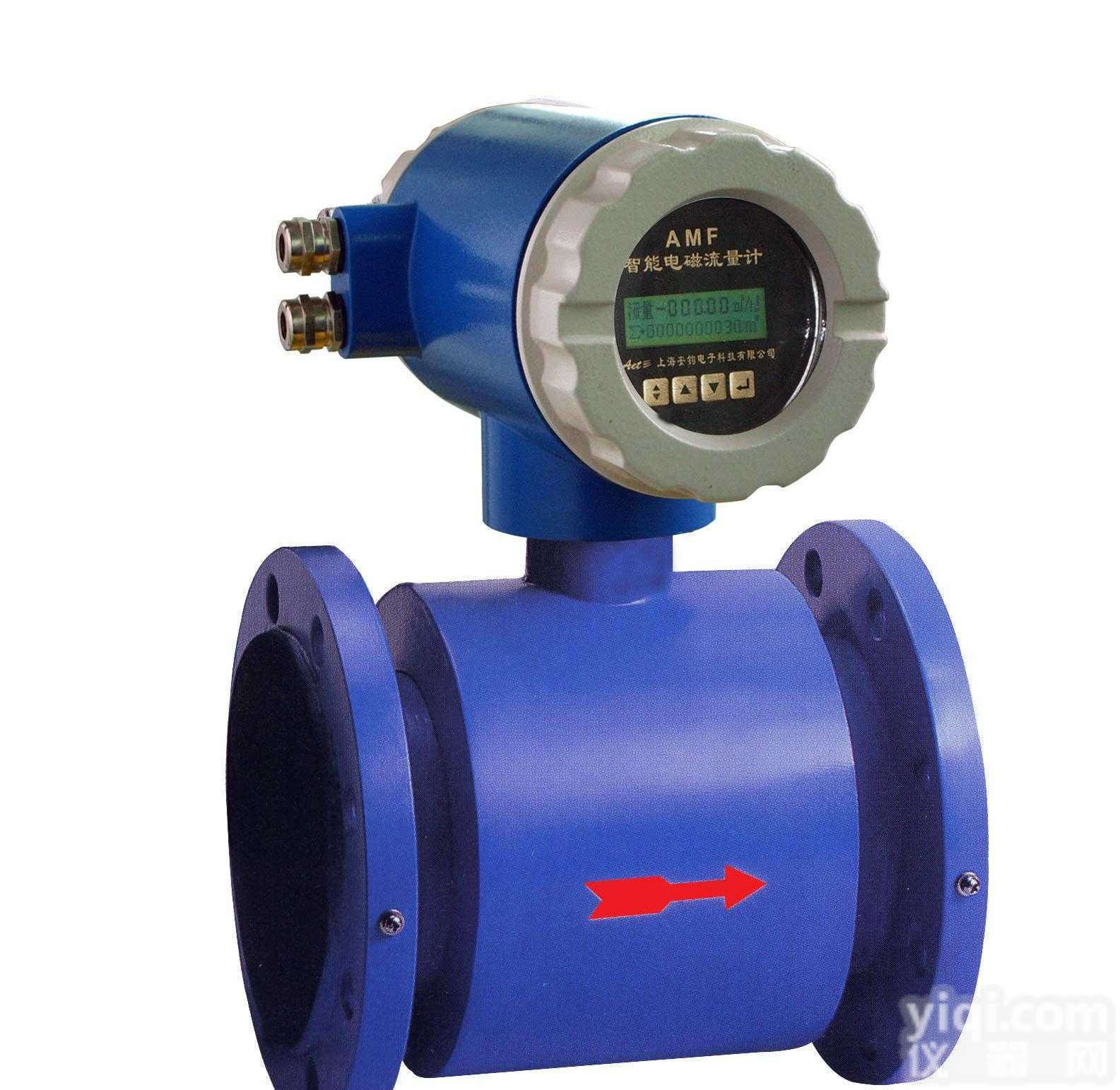 污水<em>流量计</em>（<em>电磁</em><em>流量计</em>AMF/<em>电磁</em><em>流量计</em>AMF）  污水<em>流量计</em>