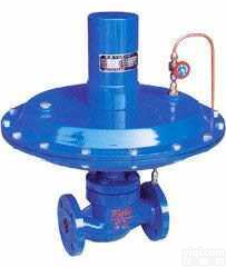 ZLY-Q  ZLY-Q<em>自力</em>式<em>气体</em>微压<em>调节阀</em>