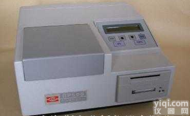 RP508  农药残毒<em>速测仪</em><em>测定仪</em>