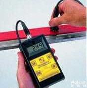 T2  英国卡拉斯涂层<em>测厚仪</em> 福建<em>厦门</em>