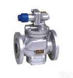 YG43H/Y   高<em>灵敏度</em><em>蒸汽</em><em>减压阀</em>