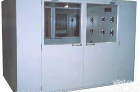 AAS-1-2000  <em>货淋室</em>，单吹<em>货淋室</em>，双吹<em>货淋室</em>，货淋通道，自动门<em>货淋室</em>