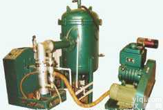 ZK/<em>QF</em>-50-20  真空<em>气氛</em>烧结炉