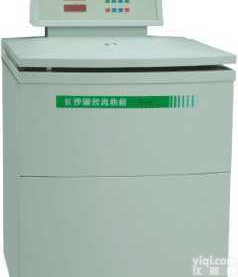 <em>DL6M</em>　  <em>DL6M</em>　大容量冷冻离心机
