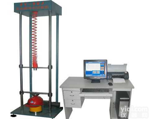 FYCJJ-50J  安全帽冲击/耐<em>穿透</em>性<em>试验机</em> （计算机控制）