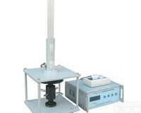 <em>FYPPLQ-400  泡沫塑料落球回弹试验机</em> （液晶中文显示）