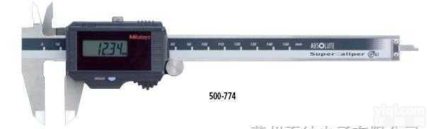 三丰 <em>500</em><em>系列</em>  三丰<em>500</em><em>系列</em>数显卡尺
