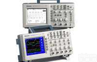 <em>TDS2014B</em>  <em>泰克</em>数字<em>示波器</em><em>TDS2014B</em>