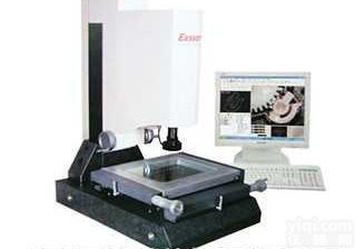 EV2515<em>手动</em><em>型系列</em>影像<em>测量仪</em>