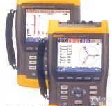 F430 系列  <em>三相电</em>能<em>质量分析仪</em>