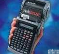TLS2200   <em>中英文</em><em>标识</em><em>打印机</em>
