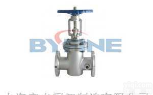 BZ41W、<em>BZ41Y</em>  <em>保温</em><em>闸阀</em>