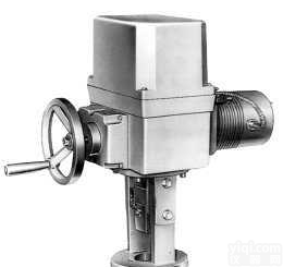 <em>SKJ</em>、SKZ  <em>SKJ</em>、SKZ型<em>电子式</em>电动<em>执行机构</em>