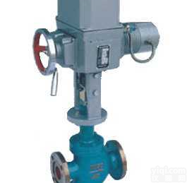 ZAZP、<em>ZAZM</em>  ZAZP、<em>ZAZM</em>型电动单座、<em>套筒</em><em>调节阀</em>