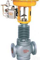 ZJHQ、ZJHX  ZJHQ、ZJHX气动<em>薄膜</em><em>三通</em><em>调节阀</em>合流