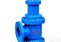 J644X型/<em>J744X</em>  J644X型/<em>J744X</em>型液压、<em>气动</em>角式快开<em>排泥阀</em>