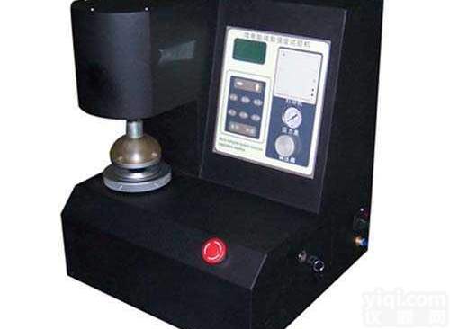 JS-813  <em>破裂</em>强度试验机/爆破机/纸张耐破强度试验机/<em>破裂</em>机/<em>全自动</em><em>破裂</em>强度试验...