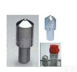 HRC  <em>洛氏</em><em>金刚石</em><em>压头</em>，维氏<em>金刚石</em><em>压头</em>