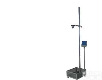 TNC07  <em>冲击测试金属球</em>