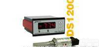 DS-1200  英国Alpha公司<em>在线式</em><em>单通道</em>露点仪DS-1200