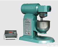 <em>NJ-160A型  NJ-160A型水泥净浆搅拌机</em>