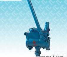 S-38、SH-38型  <em>手摇</em>泵--<em>永嘉</em><em>罗浮</em>工业油泵厂