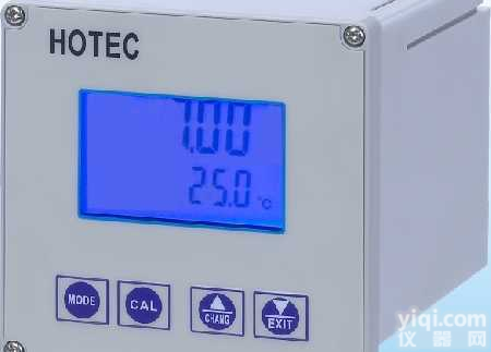 UPH -100C  <em>标准型</em><em>微电脑</em><em>酸碱度</em>&<em>氧化还原</em>电位控制器（UPH -100C）