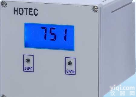 CM-61  <em>标准型</em><em>导电度</em><em>监视器</em>CM-61