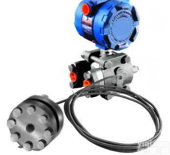 3351DP  带远传差压、压力变送器