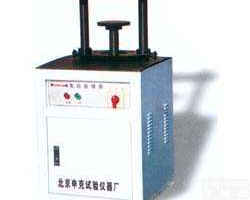 <em>ZJLD</em>-15T型  <em>电动</em><em>脱模</em>器