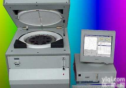 TGA1000型  煤炭<em>工业分析</em>仪 煤炭<em>自动</em><em>工业分析</em>仪