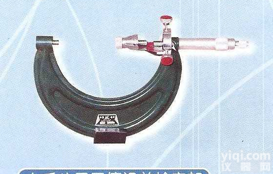 KU-III型<em>大千</em>分尺<em>示值</em>误差<em>检定</em>支架