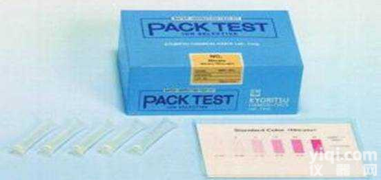 WAK  <em>日本</em>共立COD测试包－<em>深圳市</em>方源仪器有限公司0755-86280478