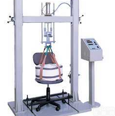 JS-876  办公椅底座冲击<em>试验机</em>/办公椅底座<em>往复</em>冲击<em>试验机</em>