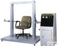 JS-875  办公椅拉背<em>靠背</em>及<em>扶手</em>综合测试机