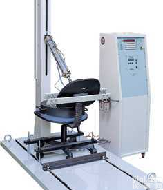 <em>JS-873  办公椅推背试验机</em>